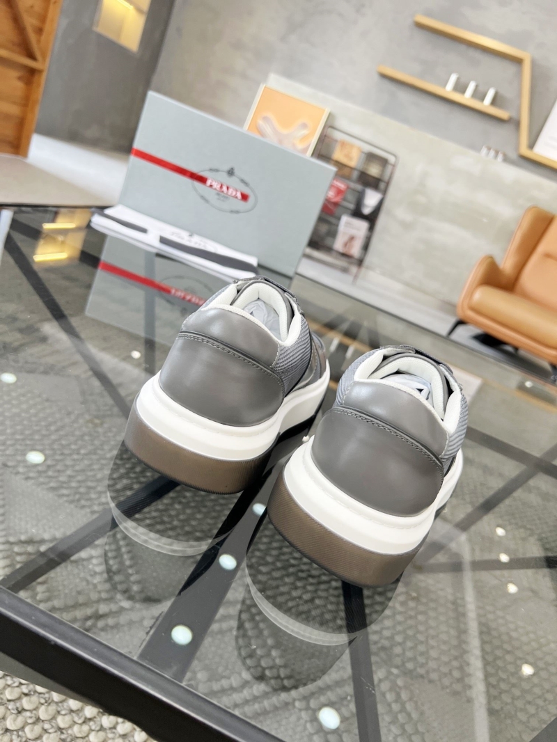 Prada Casual Shoes